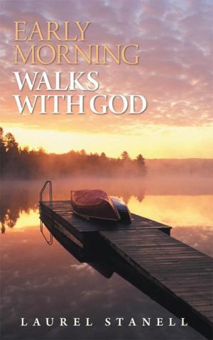 Cover of the book Early Morning Walks with God by Bonnie Matthews