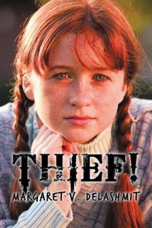 Cover of the book Thief! by Marilyn Kuehl