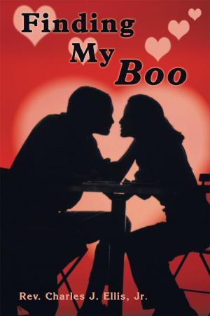 Cover of the book Finding My Boo by Marie Therese Kceif