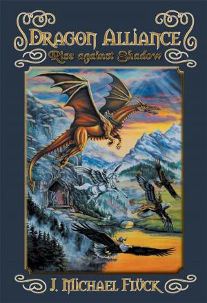 Cover of the book Dragon Alliance: Rise Against Shadow by Joyce Yates