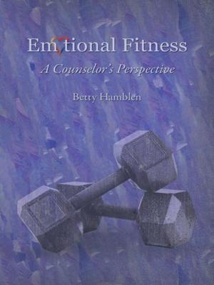 Cover of the book Emotional Fitness by Jo Bourne