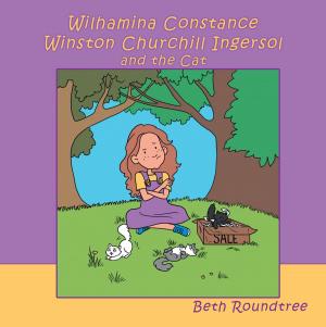 Cover of the book Wilhamina Constance Winston Churchill Ingersol and the Cat by Marc D Succi, Leah H Carr, Andrew Cheung