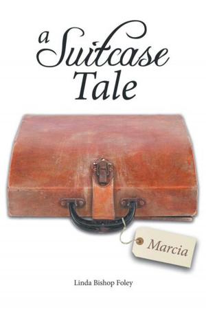 Book cover of A Suitcase Tale