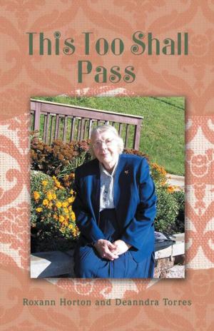 Cover of the book This Too Shall Pass by Rev. Charles J. Ellis Jr.
