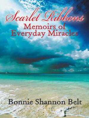 Cover of the book Scarlet Ribbons by Nancy Pierce