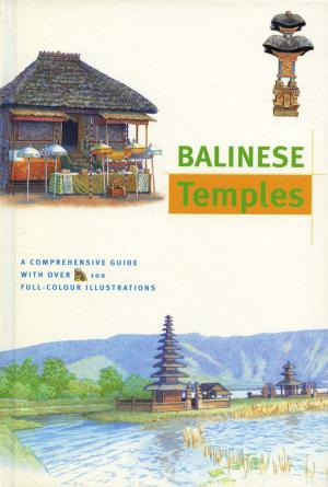 bigCover of the book Balinese Temples by 