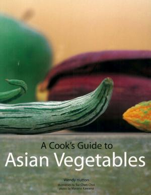 bigCover of the book Cook's Guide to Asian Vegetables by 