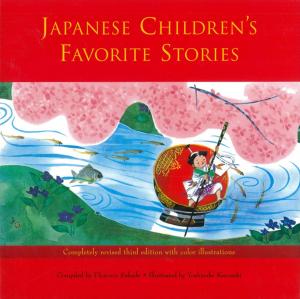 Cover of the book Japanese Children's Favorite Stories Book One by Kim Inglis