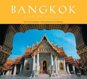 Cover of the book Bangkok: City of Angels by Woojoo Kim, Boye Lafayette De Mente