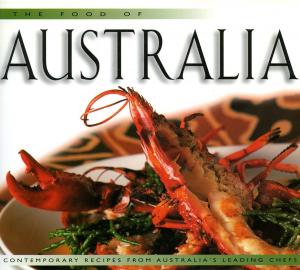 Cover of the book Food of Australia (H) by Soyeung Koh, Gene Baik