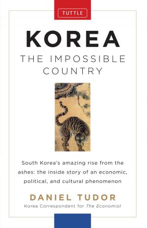 Cover of the book Korea: The Impossible Country by Robin Rielly