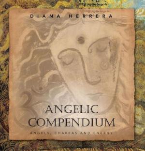 Cover of the book Angelic Compendium by Colin Smith