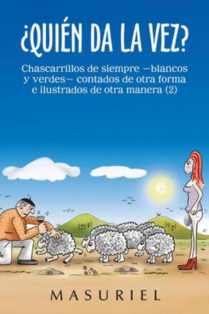 Cover of the book ¿Quién Da La Vez? by Luz Herrera