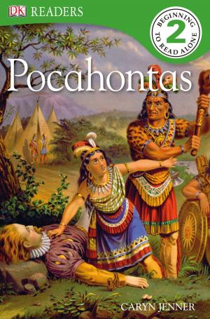 Cover of the book The Story Of Pocahontas by Mike Bottom, Nathan Jendrick
