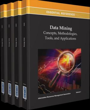 Cover of the book Data Mining by Inna Piven, Robyn Gandell, Maryann Lee, Ann M. Simpson