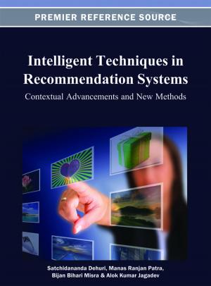 bigCover of the book Intelligent Techniques in Recommendation Systems by 