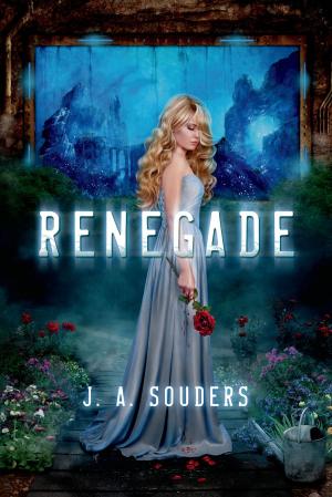 Cover of the book Renegade by Kendare Blake
