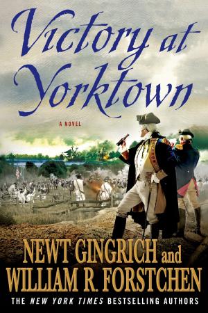 Cover of the book Victory at Yorktown by 