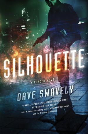 Cover of the book Silhouette by James Fell