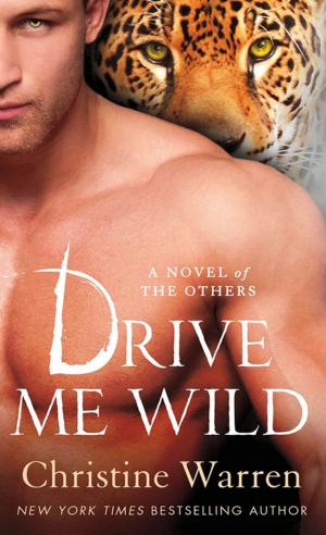 bigCover of the book Drive Me Wild by 