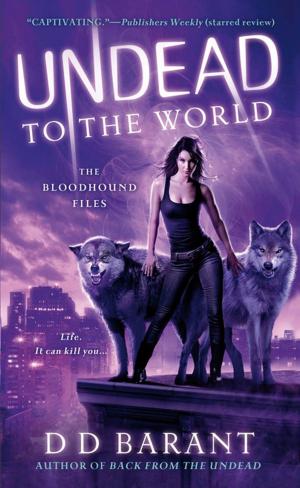 Cover of the book Undead to the World by Valerie Bowman
