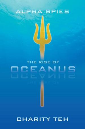 Cover of the book The Rise of Oceanus by C.K. Lawson