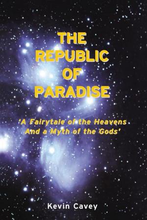 Cover of the book The Republic of Paradise by Jane S. Creason
