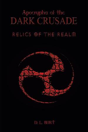 Cover of the book Apocrypha of the Dark Crusade by Jim Reed