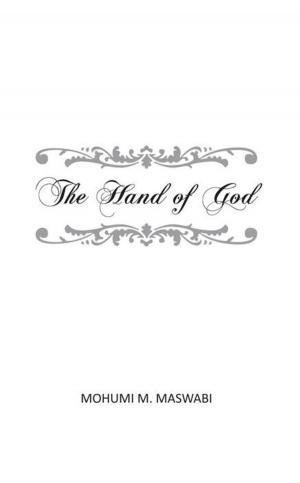 Cover of the book The Hand of God by Erika Newton
