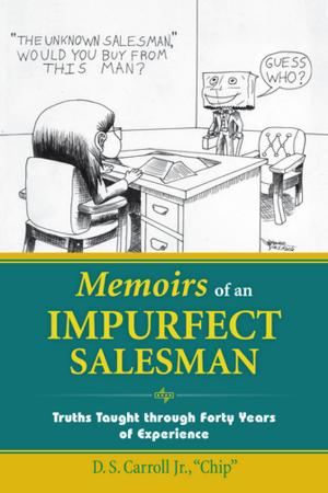 Cover of the book Memoirs of an Impurfect Salesman by FlashBooks