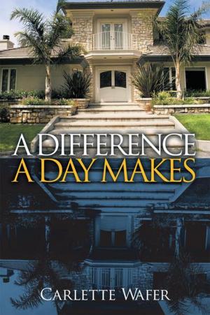Cover of the book A Difference a Day Makes by Miguel Bizarre