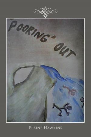 Cover of the book 'Pooring' Out by Isaiah Khotseng