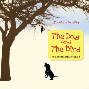 Cover of the book The Dog and the Bird by Joanna Neff