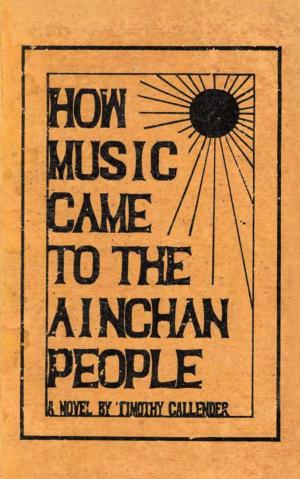 Cover of the book How Music Came to the Ainchan People by Herb Hirata