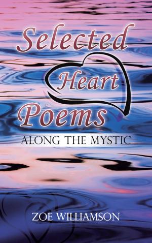 Cover of the book Selected Heart Poems by Basil C. Hill