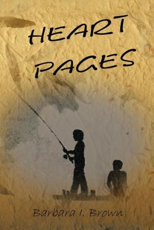 Cover of the book Heart Pages by Patsy C. O'Reilly
