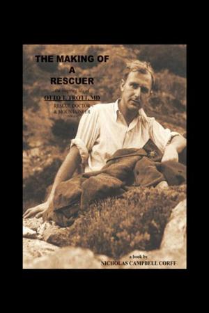 Cover of the book The Making of a Rescuer by J.B. Lane