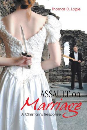 Cover of the book Assault on Marriage by Rachel McNamara