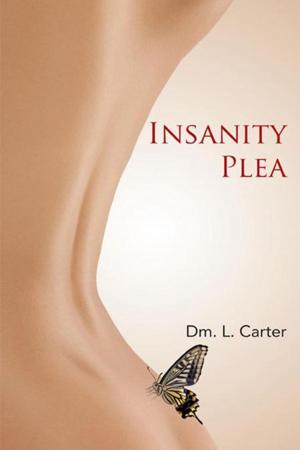 Cover of the book Insanity Plea by DON JOHNSON