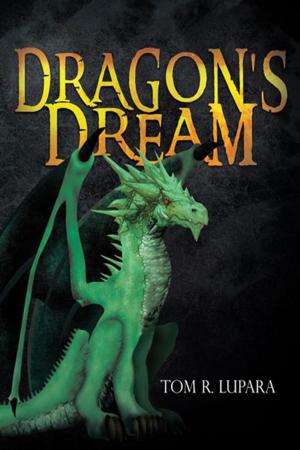 Cover of the book Dragon's Dream by Paul Peckerwood