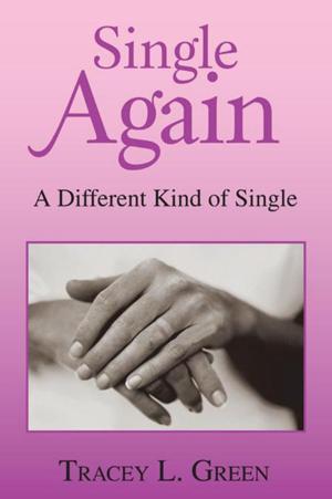 Cover of the book Single Again by Mark J. Curran