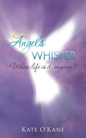 bigCover of the book Angels Whisper by 