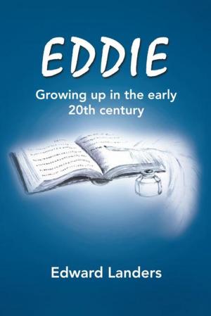 Cover of the book Eddie by J. Bert Freeman