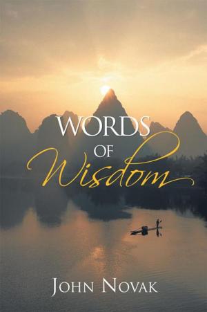 Cover of the book Words of Wisdom by Suzy Q