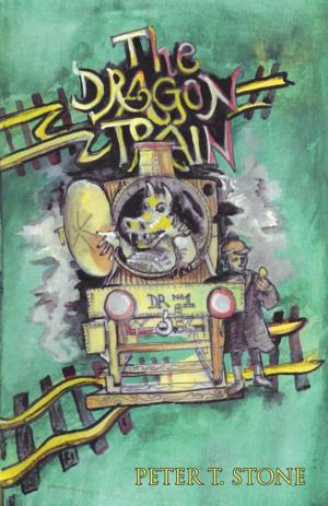 Cover of the book The Dragon Train by Juanita Cox