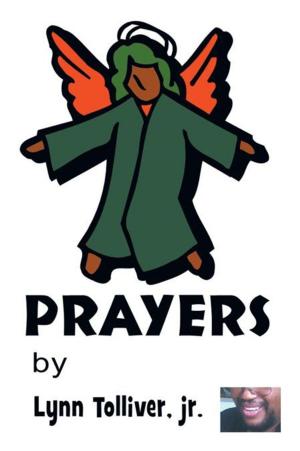 bigCover of the book Prayers by 