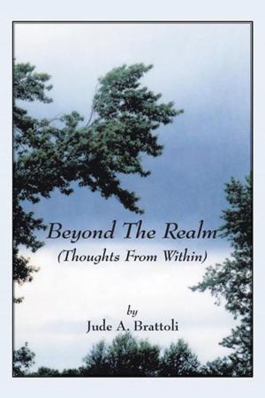 Cover of the book Beyond the Realm by Thomas A. Butts Jr.