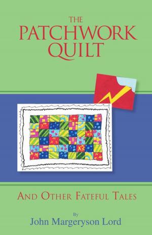 Cover of the book The Patchwork Quilt by Maggie Hinton