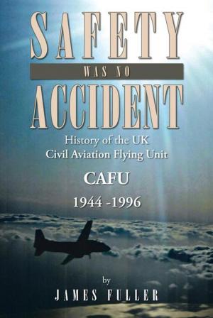 Cover of the book Safety Was No Accident by Jack D. Coombe