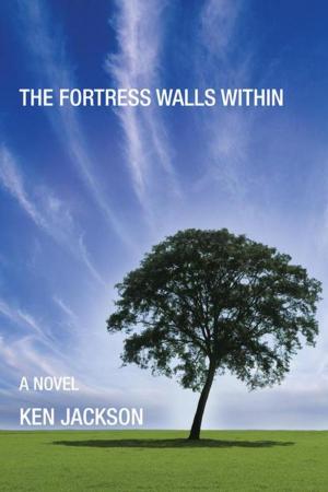 Cover of the book The Fortress Walls Within by Dalrine Jebbison-McCauley